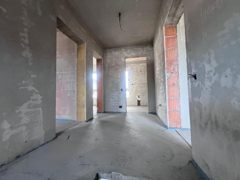 Casa individuala 120mp , teren 405mp-Dezmir – fotografia 5 din 8