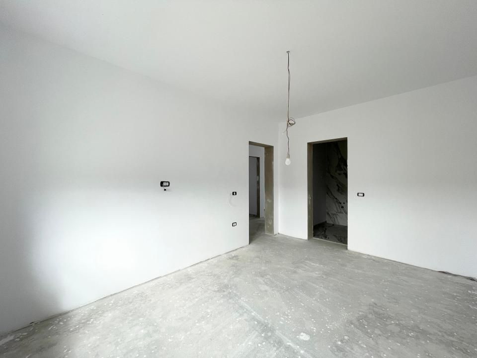 Duplex pe parter, 91 mp utili - la cheie - Mosnita Noua – fotografia 7 din 15