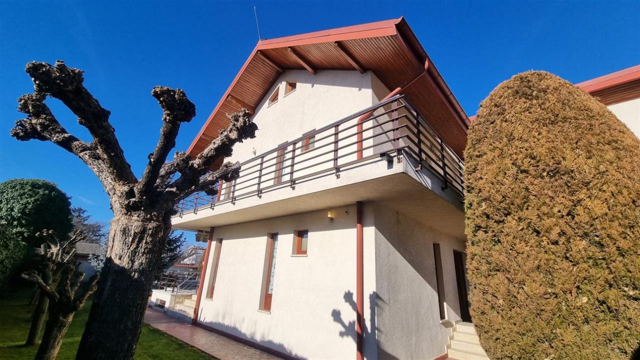 Inchiriere Vila Lux Ploiesti – fotografia 54 din 68