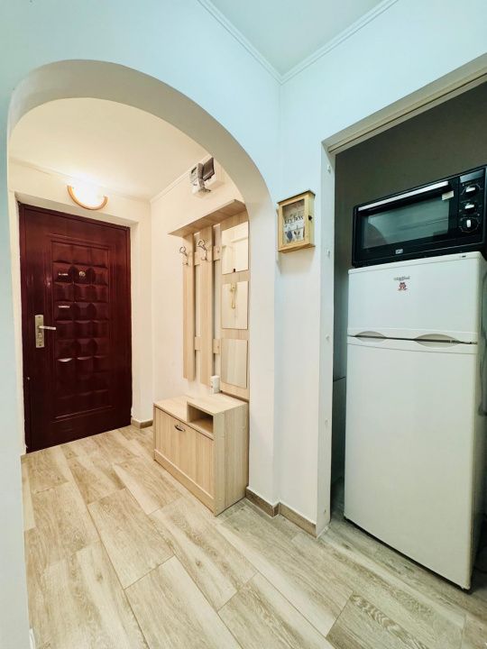 Apartament cu 2 camere, zona Doamna Ghica, Centrala Proprie – fotografia 4 din 11
