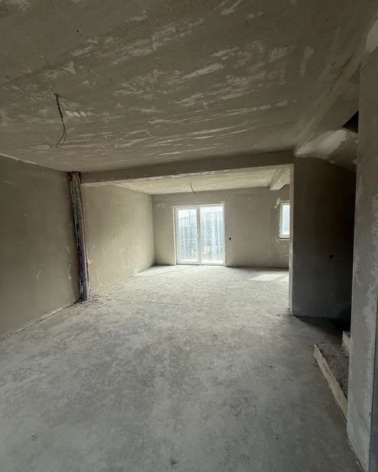 Casă înșiruită nouă, garaj, terasă circulabilă – zona Teilor, Florești – fotografia 3 din 3
