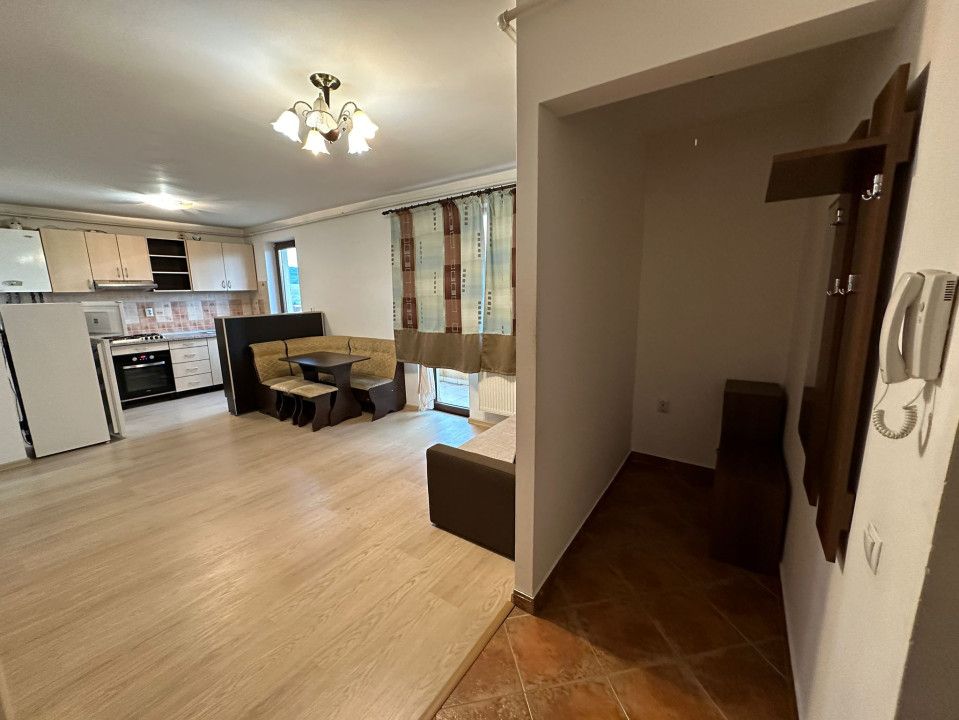 Apartament 54 Mp, zona Baciu et3, parcare – fotografia 1 din 11
