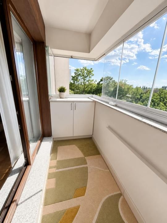 Apartament 3 camere 73MP | Sisesti | Balcon | Mobilat si utilat | – fotografia 7 din 9