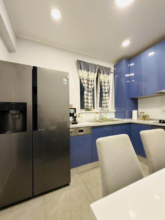 Apartament 3 camere, decomandat, etaj 1, 2 locuri de parcare - Braytim – fotografia 12 din 16