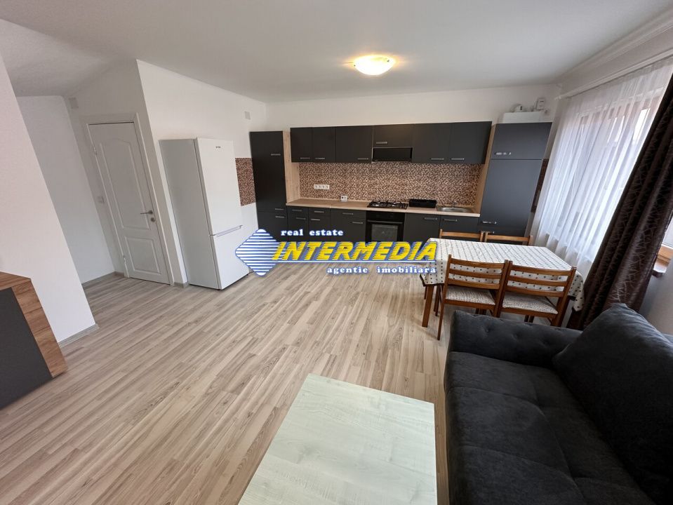 CASA DE INCHIRIAT I 3 CAMERE I 80 MP I ALBA IULIA I MOBILATA SI UTILATA I 2 BAI – fotografia 17 din 17
