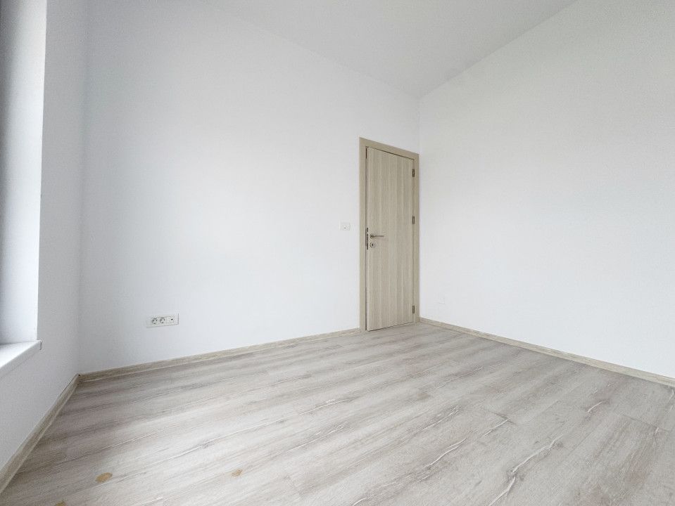 Duplex cu 5 camere, 120mp utili, 326mp teren - Mosnita Noua – fotografia 12 din 15