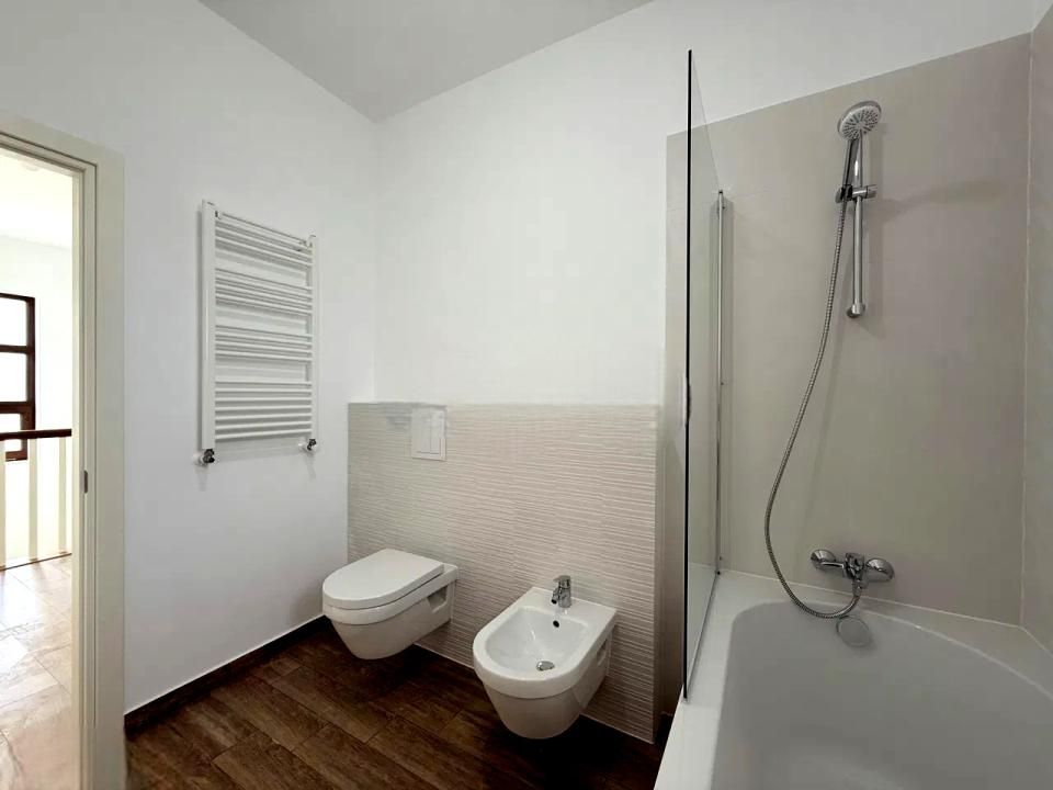 Vilă 5 camere 200 mpu | Curte 400mp | Pipera - Tunari – fotografia 10 din 20