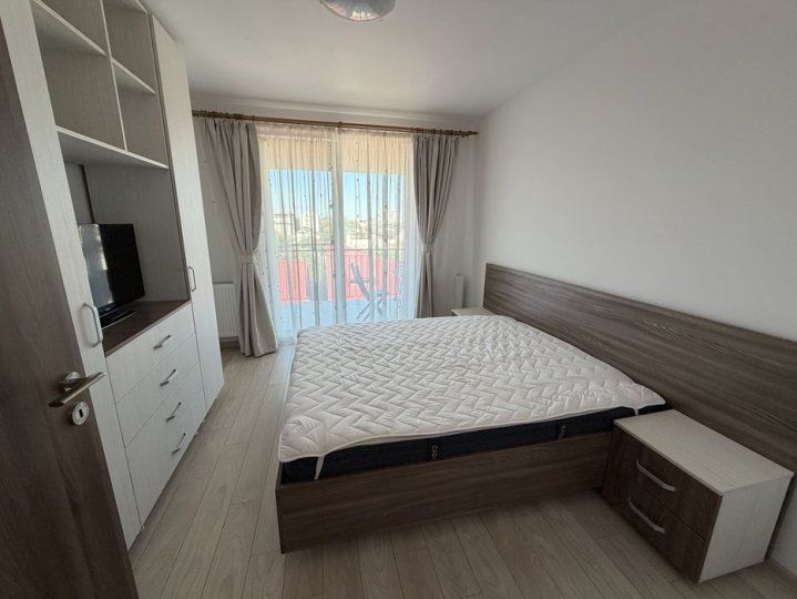 3 camere de inchiriat | Apollo | PetFriendly | Centrala | Parcare | – fotografia 3 din 8