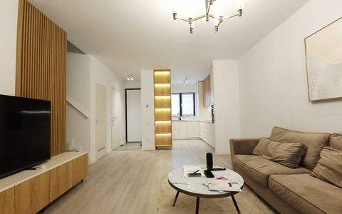 Vila  138 MP | Pipera- Mobexpert Homes | Curte + Parcare