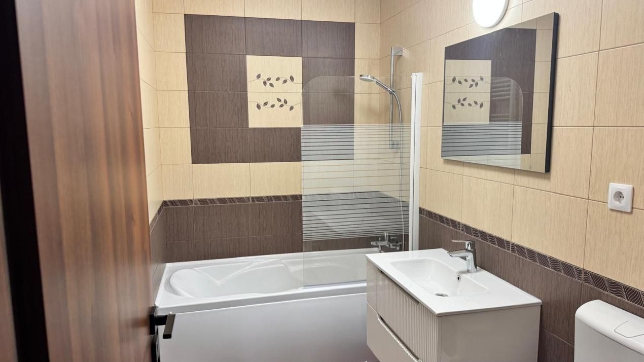 Ap de inchiriat, 3 camere, 56 mp, parcare, etaj 1, zona Stejarului! – fotografia 6 din 6