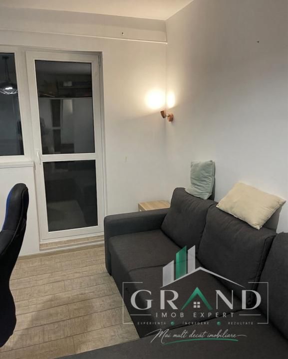 Ap 2 camere | BALCON | Manastur-Complex BIG – fotografia 1 din 9