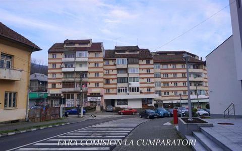 APARTAMENT 3 CAMERE AMENAJAT MODERN
