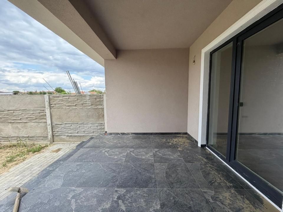 Duplex | 110 mp utili | Asfalt | Toate utilitatile | Finisaje premium – fotografia 14 din 15