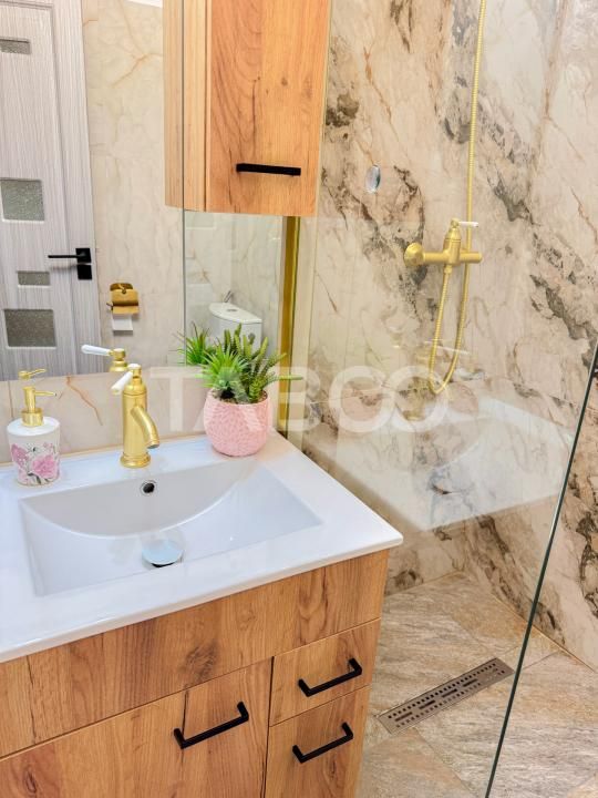 Apartament tip studio de vanzare Ianga Fsega si Iulius Mall Gheorgheni – fotografia 5 din 6