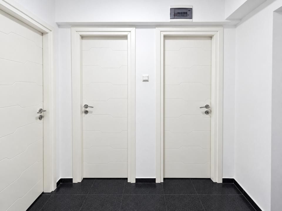 Apart 2 camere 64m2 | Liber Parcare | Aviatiei - Alexandru Serbanescu | Metrou – fotografia 8 din 12