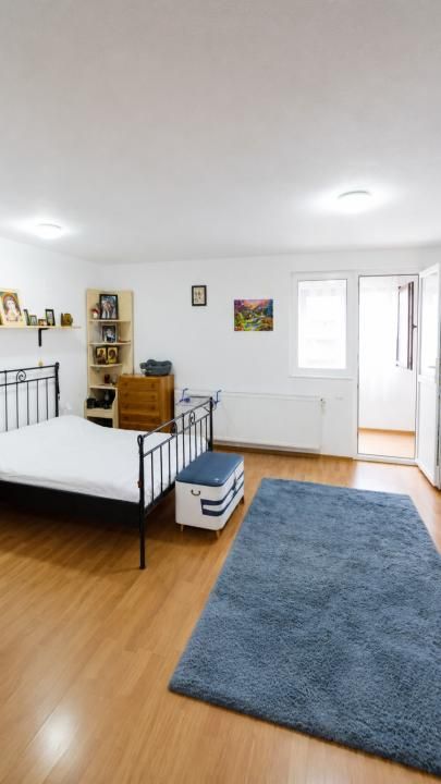 Imobil Premium 600 mp | Pitești Nord | Ideal pentru Hotel, Clinică, Azil batrani – fotografia 8 din 9