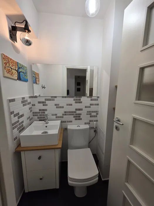 Apartament de inchiriat 3 camere 70mp zona Manastur IZLAZULUI – fotografia 4 din 8