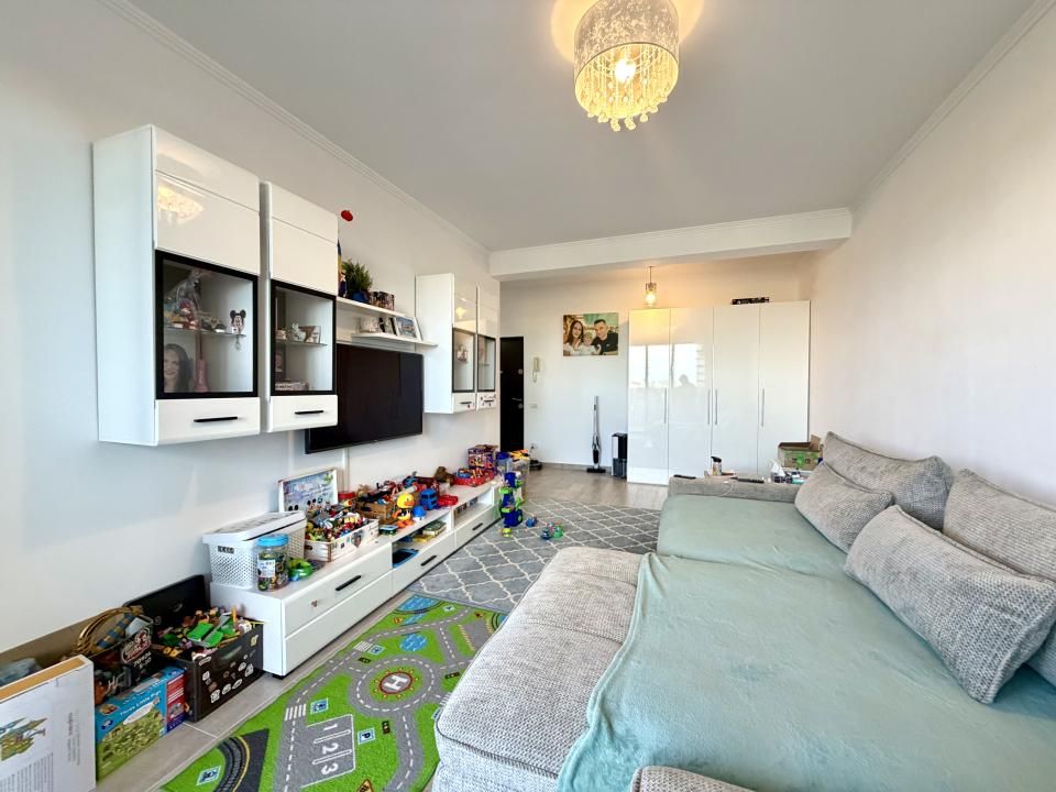 Apartament, 2 camere, 60 mp utili, parter - Dumbravita – fotografia 4 din 8