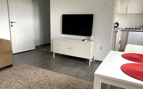 Apartament 2 cam |  Gheorgheni | 31 mp