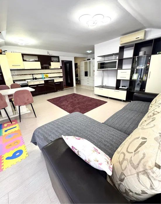 Apartament 2 camere de 56mp , zona Floresti ,Florilor – fotografia 2 din 8