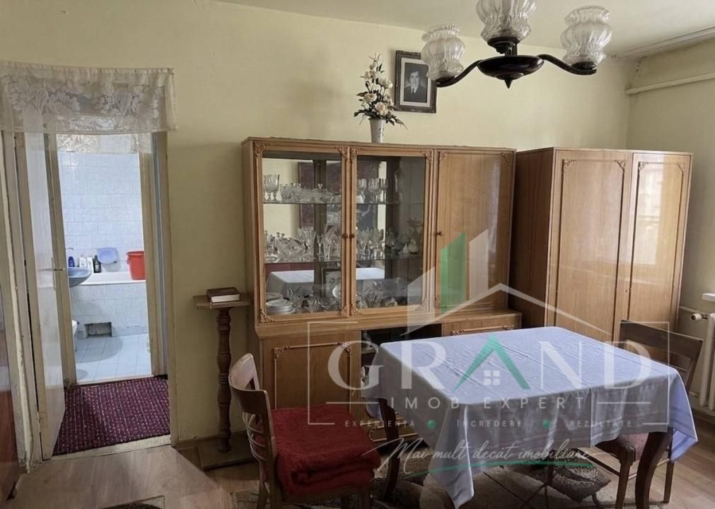 APARTAMENT 2 CAMERE | MĂNĂȘTUR | STR. BUCEGI | MINERVA | INVESTIȚIE – fotografia 3 din 8