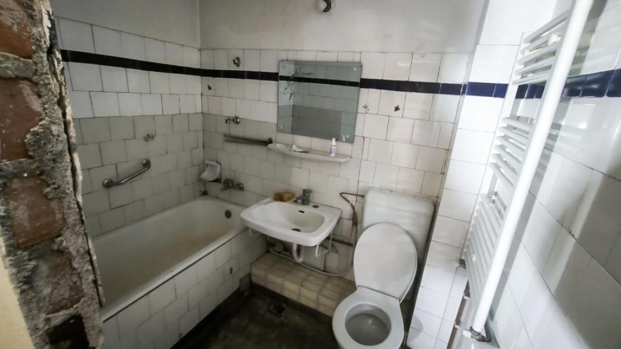 CENTRAL | Apartament 4 camere | Parter | pretabil spatiu comercial – fotografia 8 din 10