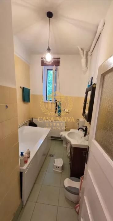 Apartament 2 camere 56mp, cartier Gheorgheni, parcare – fotografia 7 din 8