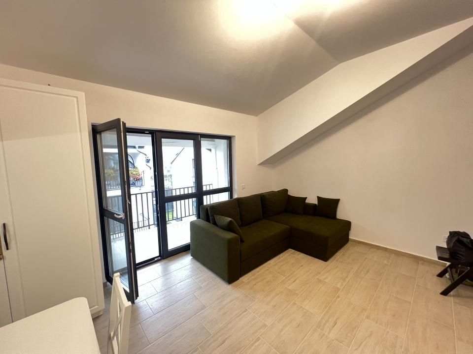 Apartament-3 Camere-Mobilat-62mp-Decomandat-Terasa-Parcare-Sanpetru – fotografia 4 din 12
