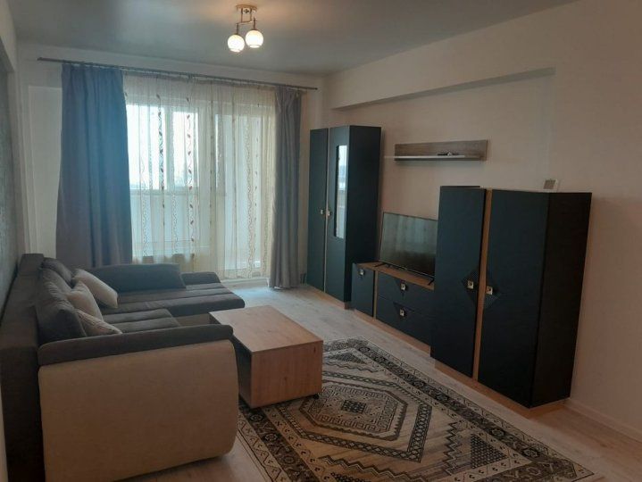 2 Camere de inchiriat | Militari | Centrala Proprie | Mobilat | Utilat – fotografia 1 din 8