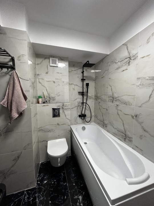 Spre închiriere | Apartament modern | Cartier Fiald – fotografia 7 din 10