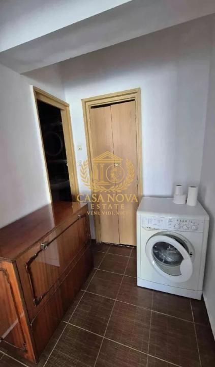 Apartament 3 camere 76mp, 2 balcoane, finsiat mediu, Intre Lacuri – fotografia 3 din 5