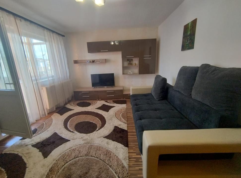 Apartament 2 camere Tudor Vladimirescu | 60 mp | Decomandat | Bloc 1992 – fotografia 1 din 9
