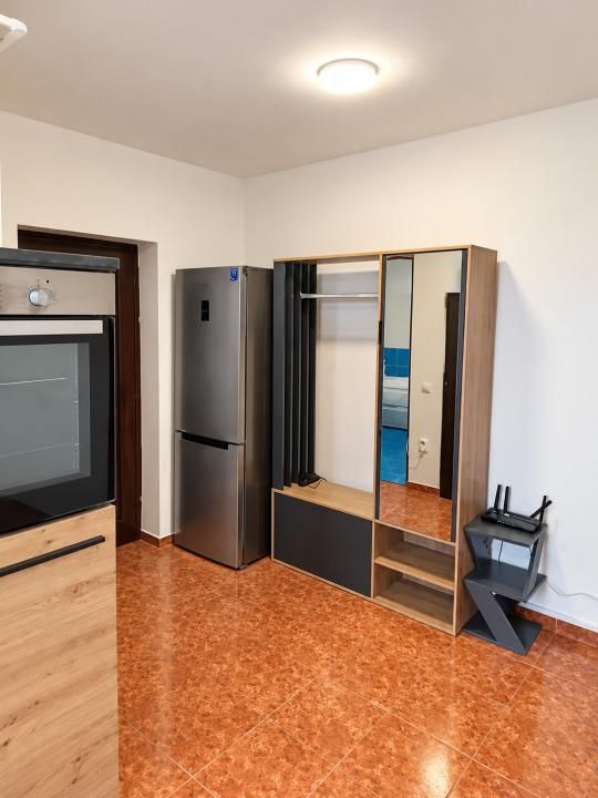 Apartament 1 camera decomandata, 31 mp, balcon 6 mp, parcare, zona Porii! – fotografia 4 din 7