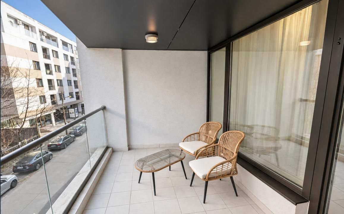 Apart 2 camere 62mp | Parcare | Aviatiei - Baneasa - Trifesti – fotografia 7 din 7