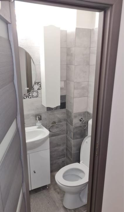 Garsoniera de inchiriat | Stefan cel Mare | Metrou | Pet-friendly – fotografia 6 din 8