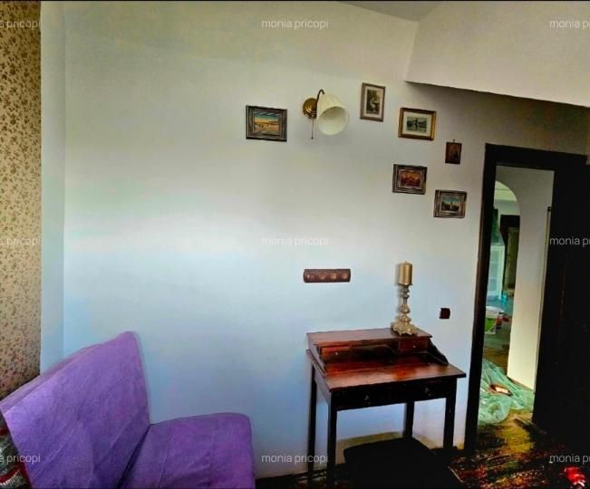 3 Camere de inchiriat | Mosilor | PetFriendly | Centrala | Terasa – fotografia 6 din 9