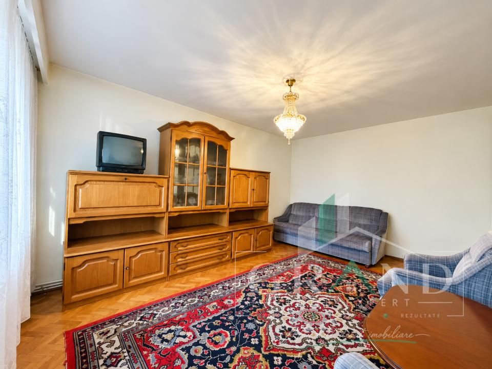 Apartament 3 camere I zona Parâng I Mănăștur – fotografia 3 din 9