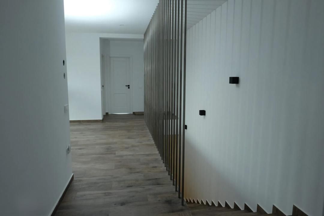 Duplex modern, 160 mp utili, mobilat, utilat-Apahida – fotografia 3 din 8