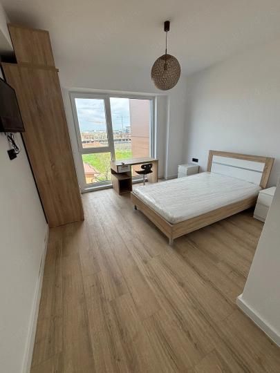 3 Camere de inchiriat | Theodor Pallady | Parcare | Centrala | Mobilat – fotografia 3 din 8