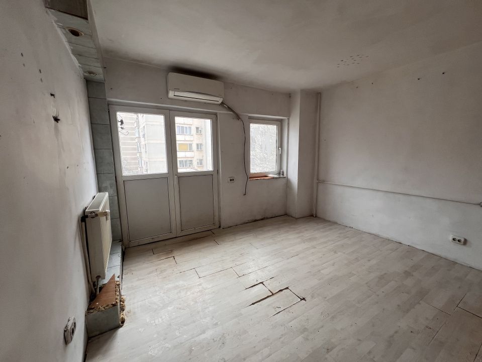 Garsonieră, 25mp, cartier Lăpuș, zona restaurant Intim – fotografia 1 din 3