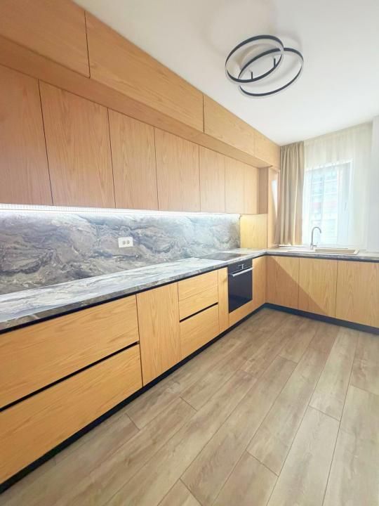 Apartament cu 2 camere de vanzare in Oradea, bloc nou Iosia, mobilat si utilat – fotografia 5 din 8