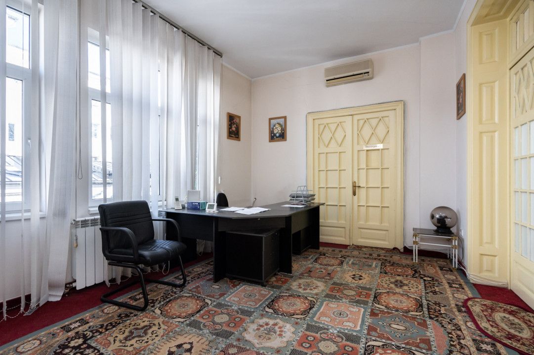 Vila 16 Camere de vanzare Unirii Primaria Sector 3 – fotografia 10 din 28