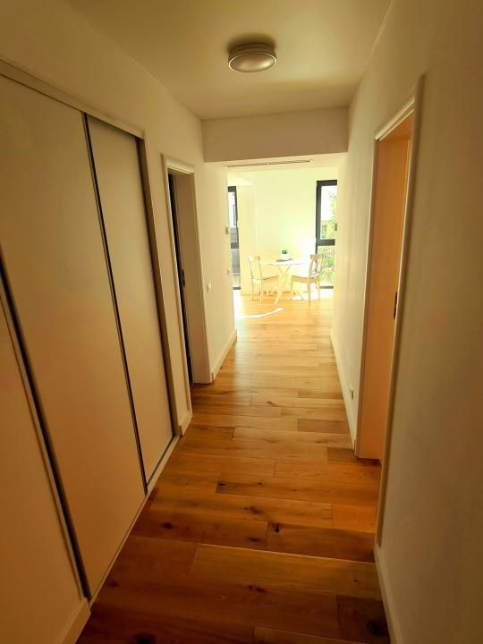 Apartament premium 3 camere | Timpuri Noi | 2022 | 85 mp | Parcare |Decomandat – fotografia 10 din 13