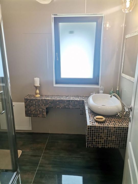 Casa idividuala, 5 camere, 160 mp, 250 mp teren, 4 parcari, zona Tautiului! – fotografia 7 din 8