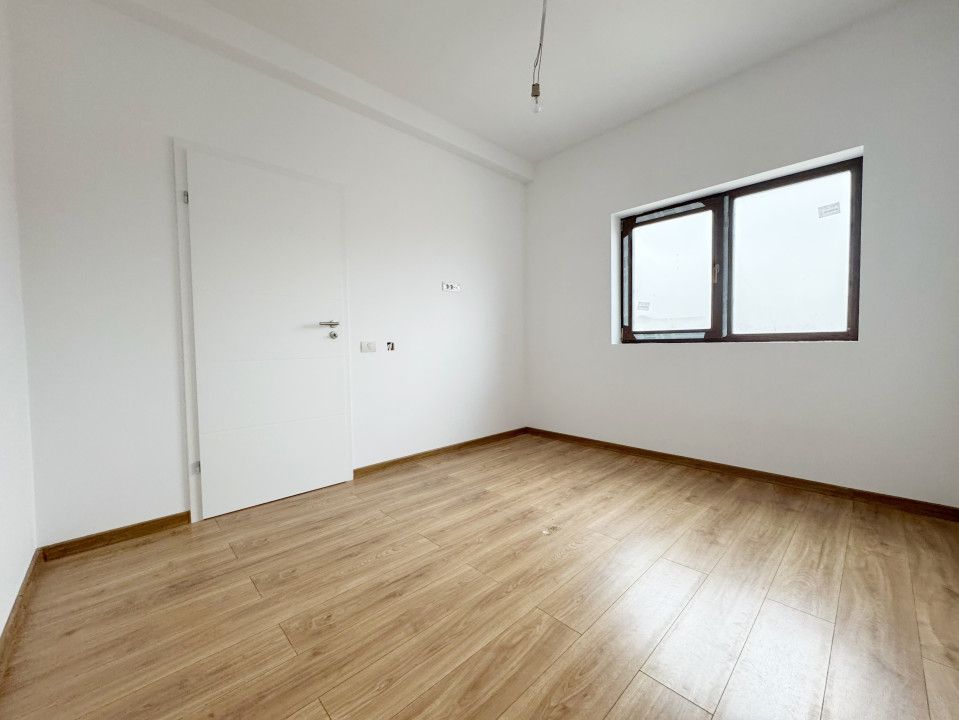 Duplex 4 camere, 105mp utili, 310mp teren, in Mosnita Veche – fotografia 7 din 14