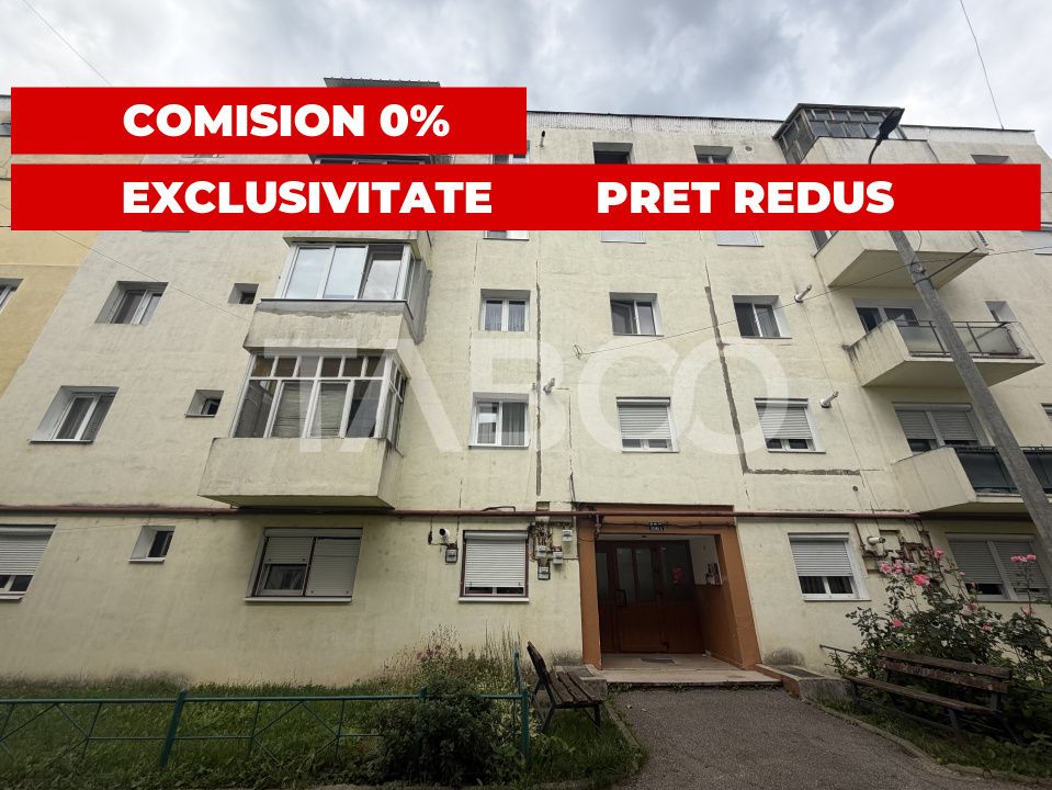 Comision 0% Apartament 2 camere mobilat utilat aer conditionat – fotografia 1 din 8