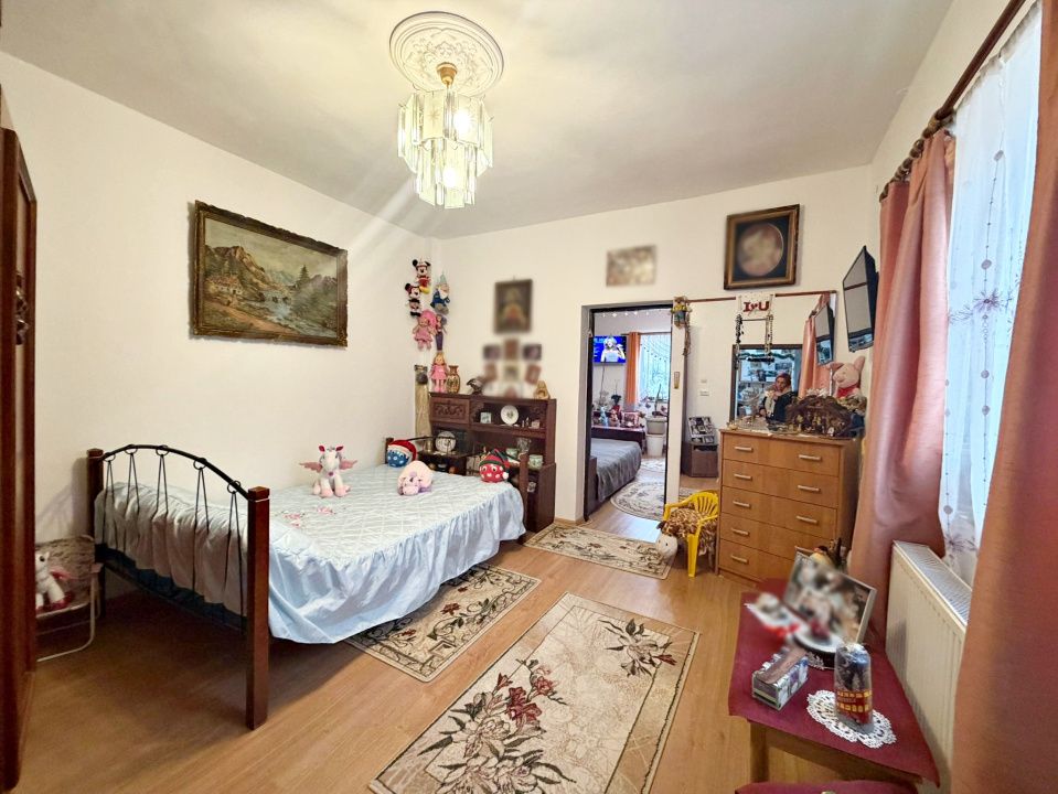 Casa singur in curte si teren de vanzare, zona Spitalului Judetean Oradea – fotografia 5 din 8