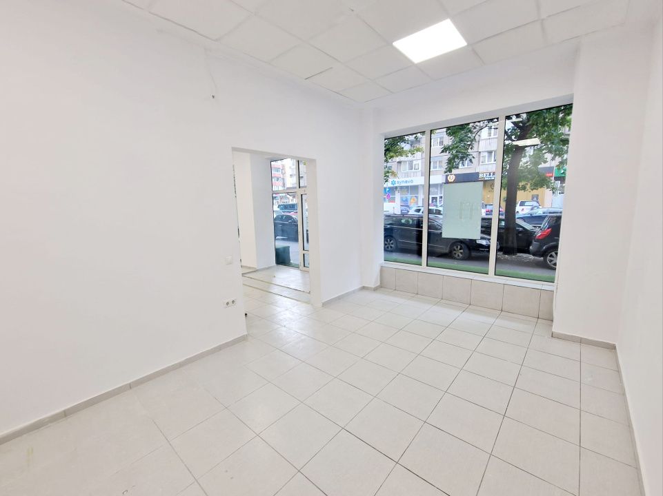Spatiu comercial versatil in Marasti – fotografia 3 din 14