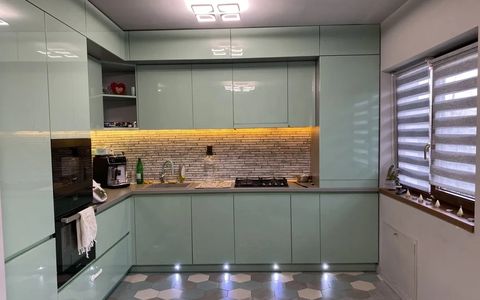 Duplex modern 4 camere, 102mp utili-Dezmir