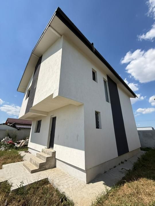 Individuala P+1 Berceni-Vidra apropiere STB | posibilitate rate – fotografia 30 din 30
